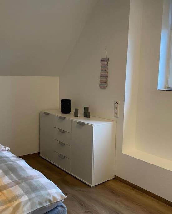 Wunderschoene Ferienwohnung Auf Dem Bauernhof جريفن المظهر الخارجي الصورة